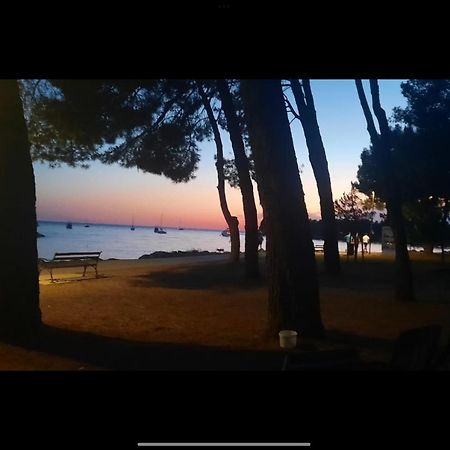 Novigrad Istria Apartman Sija Novigrad מראה חיצוני תמונה
