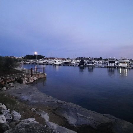 Novigrad Istria Apartman Sija Novigrad מראה חיצוני תמונה