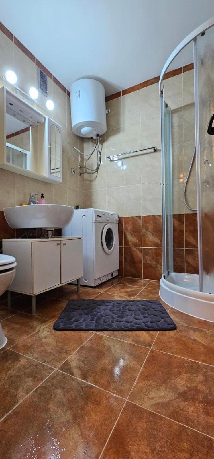 Novigrad Istria Apartman Sija Novigrad מראה חיצוני תמונה