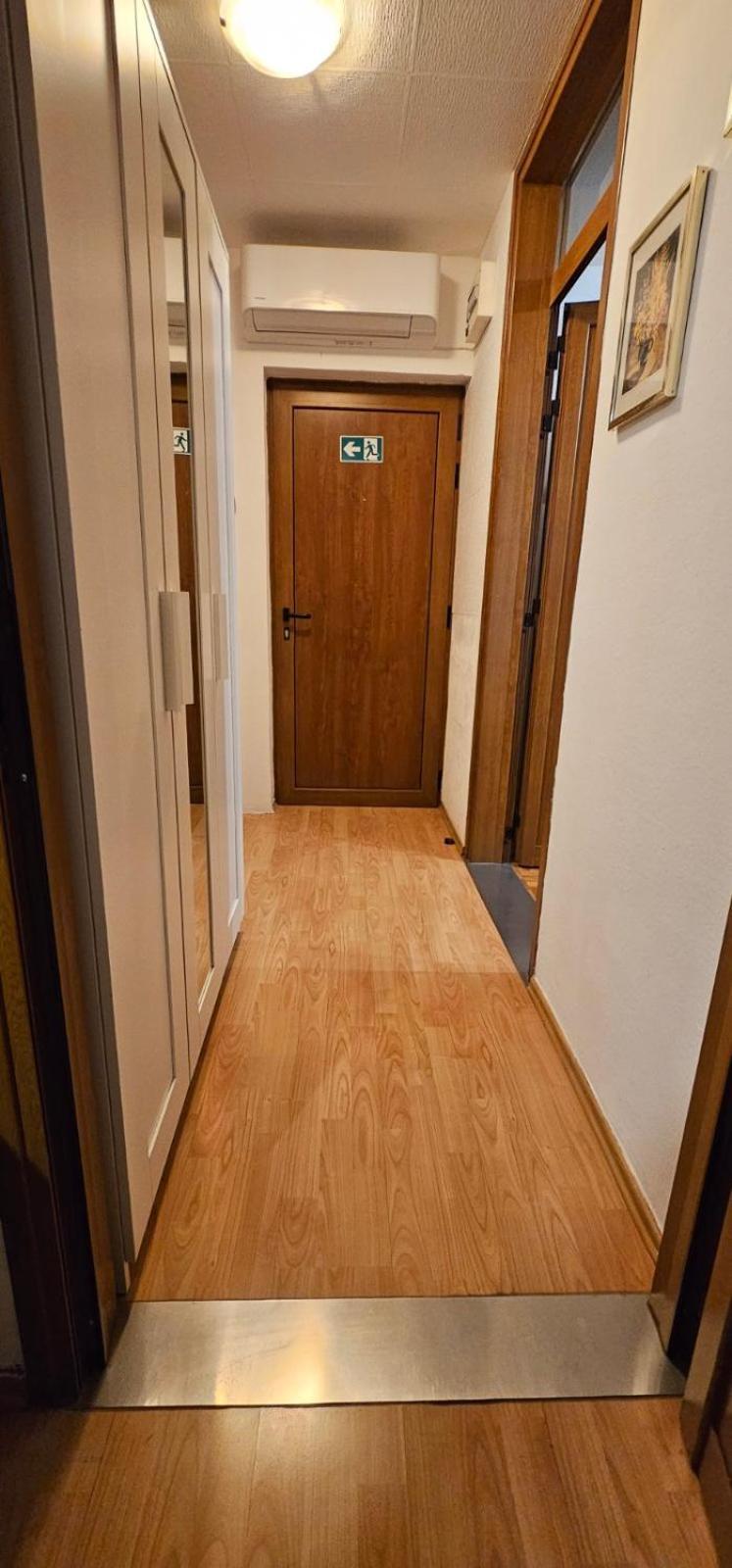 Novigrad Istria Apartman Sija Novigrad מראה חיצוני תמונה