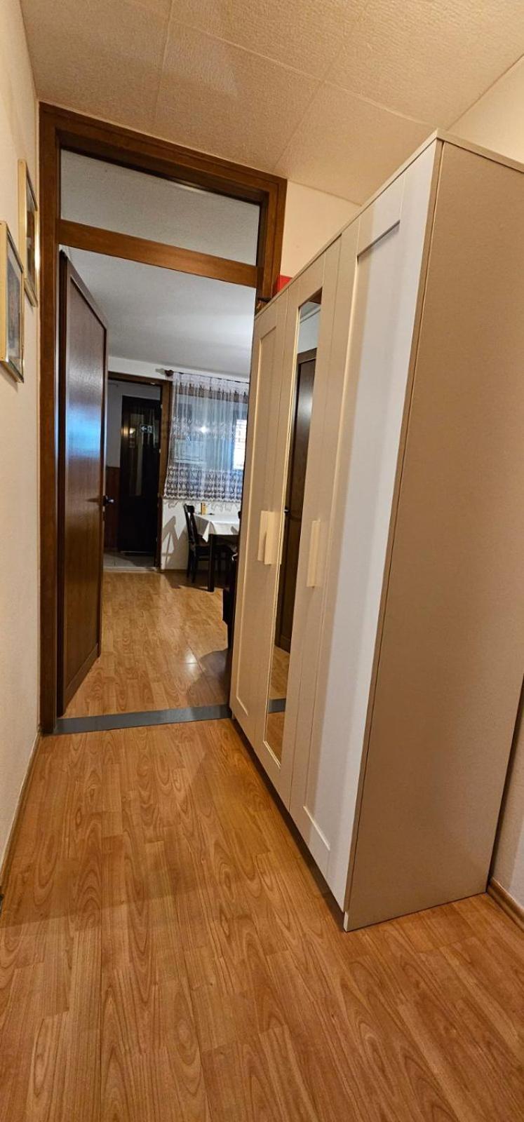Novigrad Istria Apartman Sija Novigrad מראה חיצוני תמונה