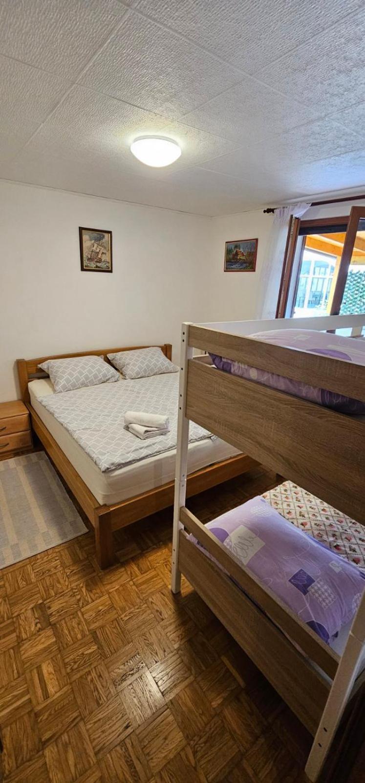 Novigrad Istria Apartman Sija Novigrad מראה חיצוני תמונה
