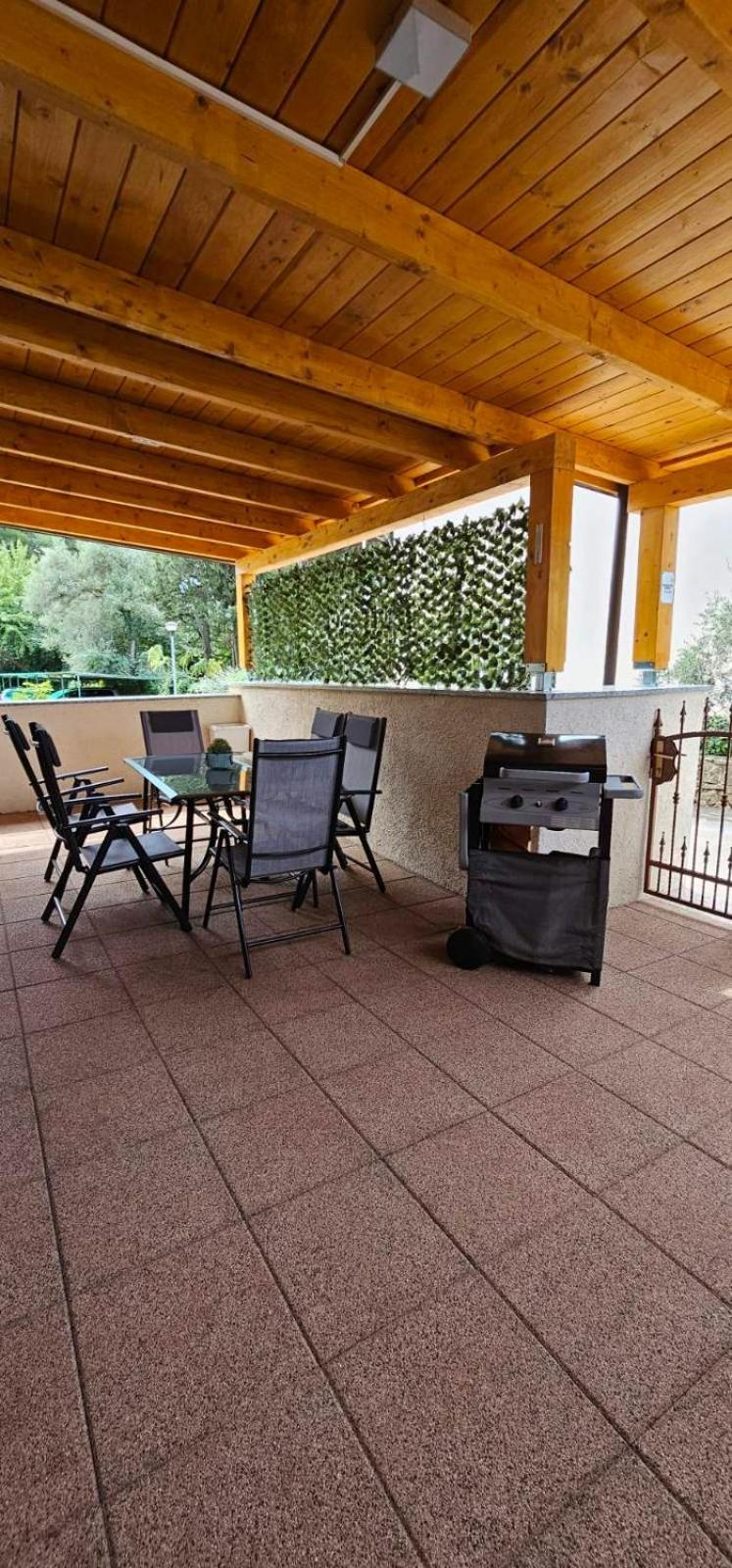 Novigrad Istria Apartman Sija Novigrad מראה חיצוני תמונה