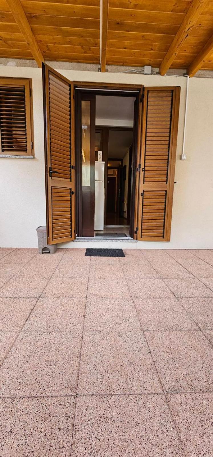 Novigrad Istria Apartman Sija Novigrad מראה חיצוני תמונה